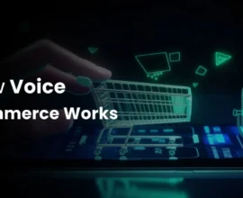 Voice Commerce: Preparing Your Ecommerce Store for the Era of Smart Speaker Shopping
