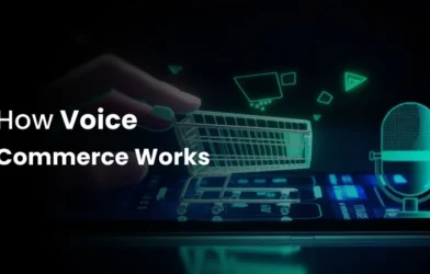 Voice Commerce: Preparing Your Ecommerce Store for the Era of Smart Speaker Shopping