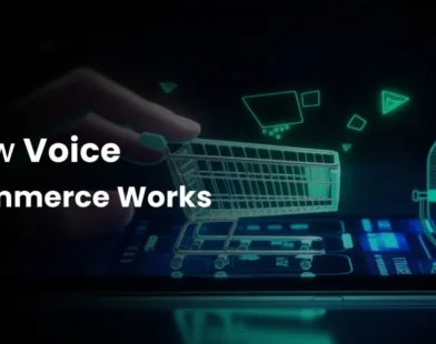 Voice Commerce: Preparing Your Ecommerce Store for the Era of Smart Speaker Shopping