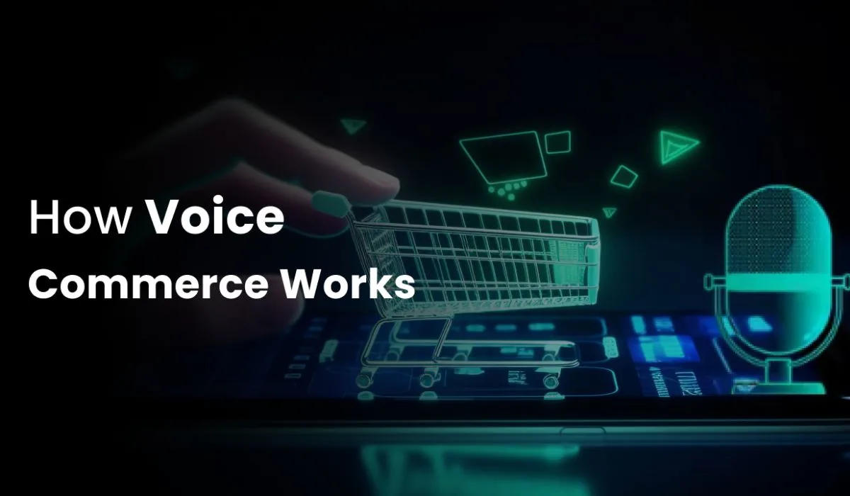Voice Commerce: Preparing Your Ecommerce Store for the Era of Smart Speaker Shopping