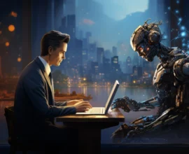 Web3 vs AI Which Will Shape the Next Decade of Internet