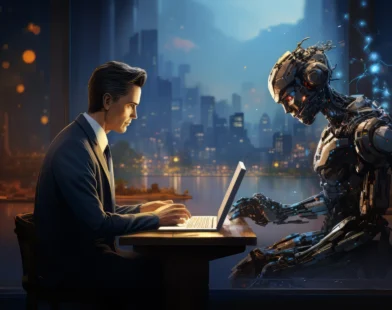Web3 vs AI Which Will Shape the Next Decade of Internet