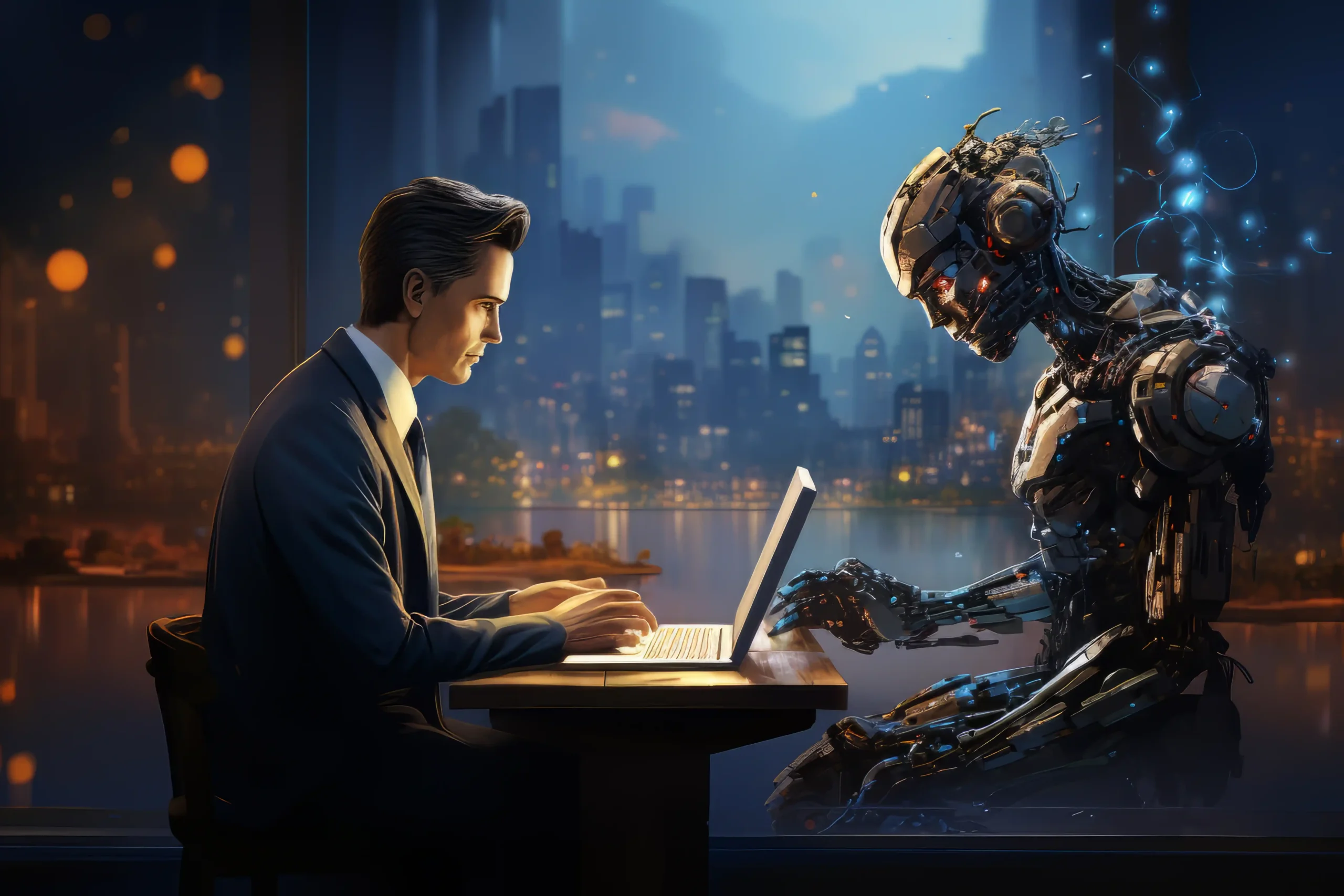 Web3 vs AI Which Will Shape the Next Decade of Internet